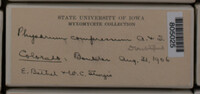 Image Associated With the Occurence